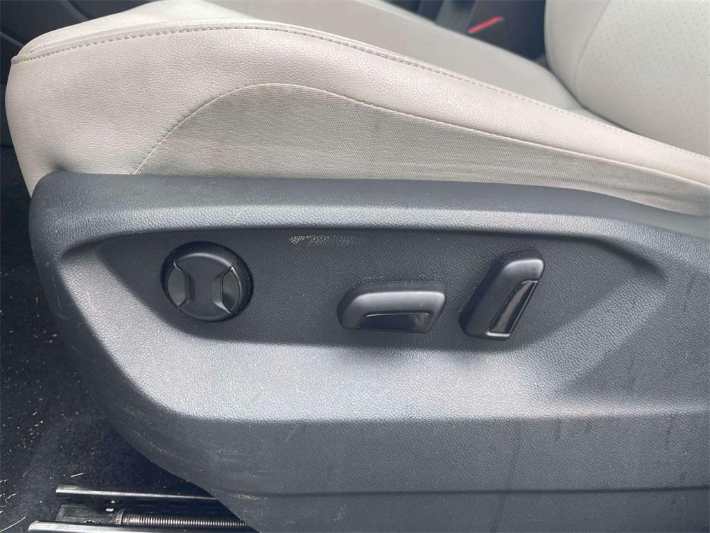 used 2018 Volkswagen Tiguan car, priced at $16,250