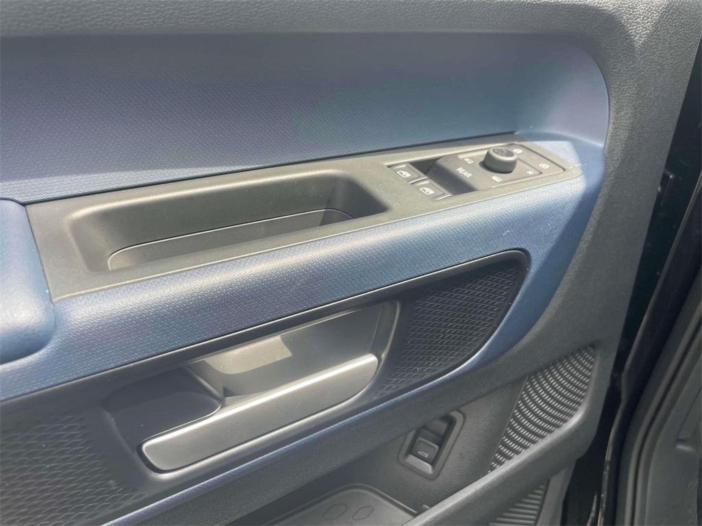 new 2025 Volkswagen ID. Buzz car, priced at $59,927