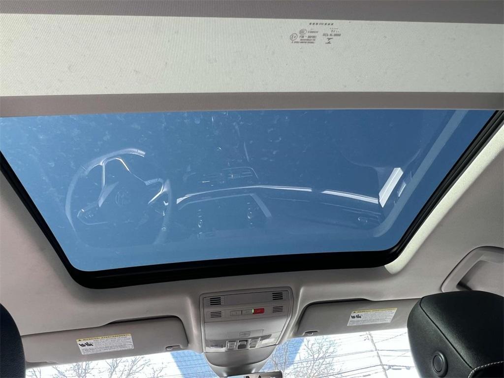 used 2022 Volkswagen Taos car, priced at $24,988