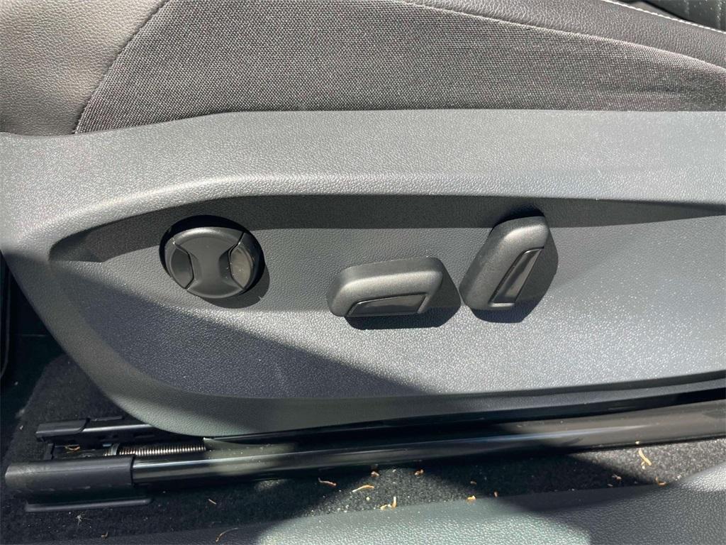 used 2022 Volkswagen Tiguan car, priced at $26,028