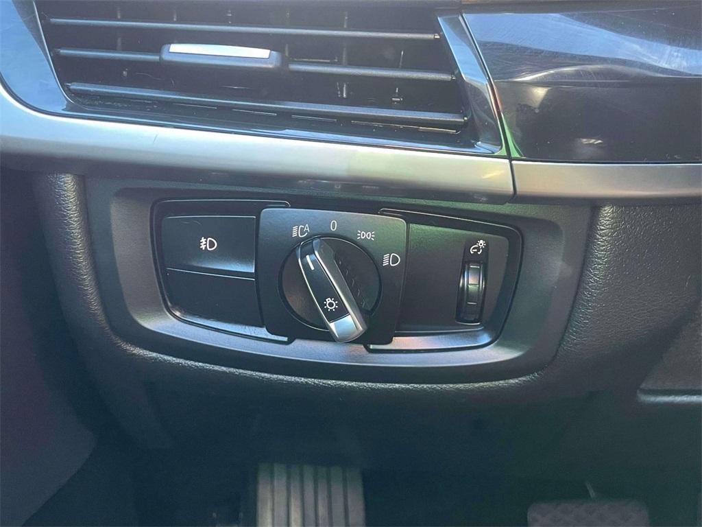 used 2017 BMW X5 car, priced at $19,900