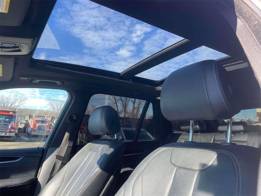 used 2017 BMW X5 car, priced at $19,900