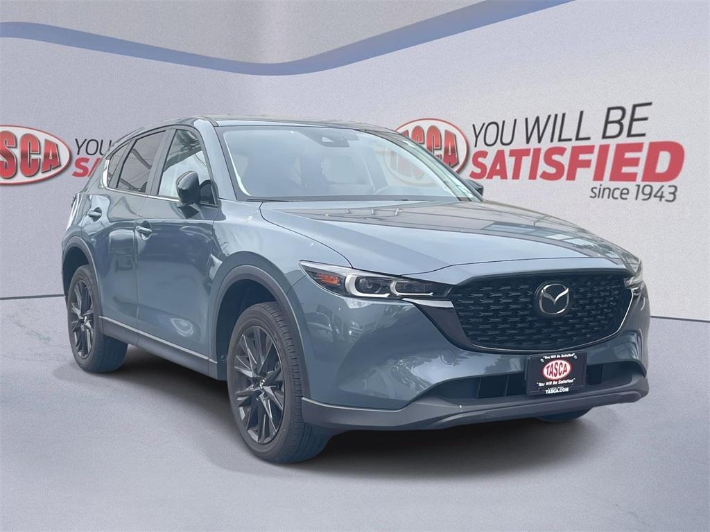 used 2023 Mazda CX-5 car, priced at $26,995