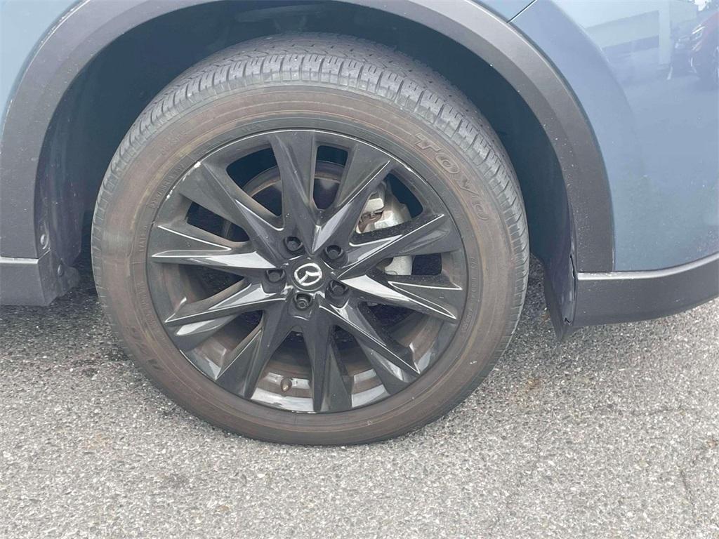 used 2023 Mazda CX-5 car, priced at $26,995