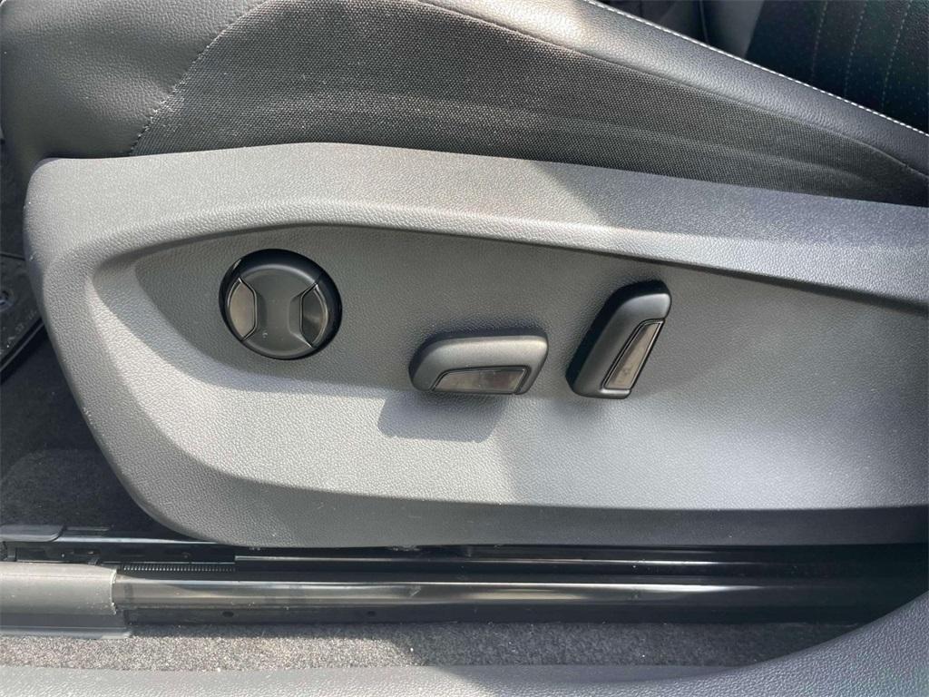 used 2022 Volkswagen Tiguan car, priced at $24,560