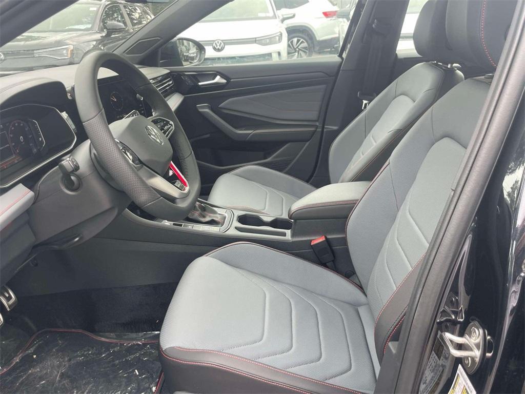 new 2025 Volkswagen Jetta GLI car, priced at $34,741