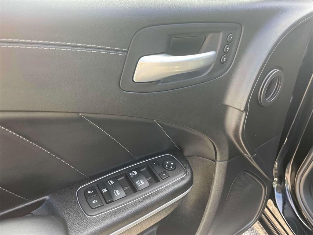 used 2023 Dodge Charger car, priced at $51,995