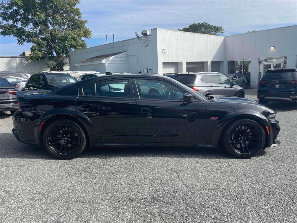 used 2023 Dodge Charger car, priced at $51,995