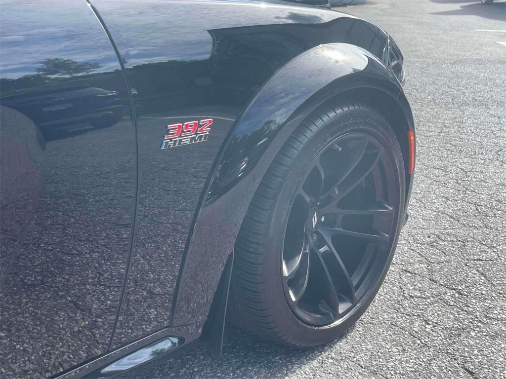 used 2023 Dodge Charger car, priced at $51,995