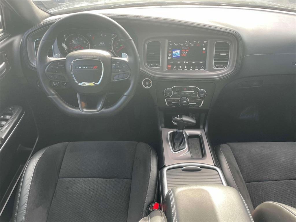 used 2023 Dodge Charger car, priced at $51,995