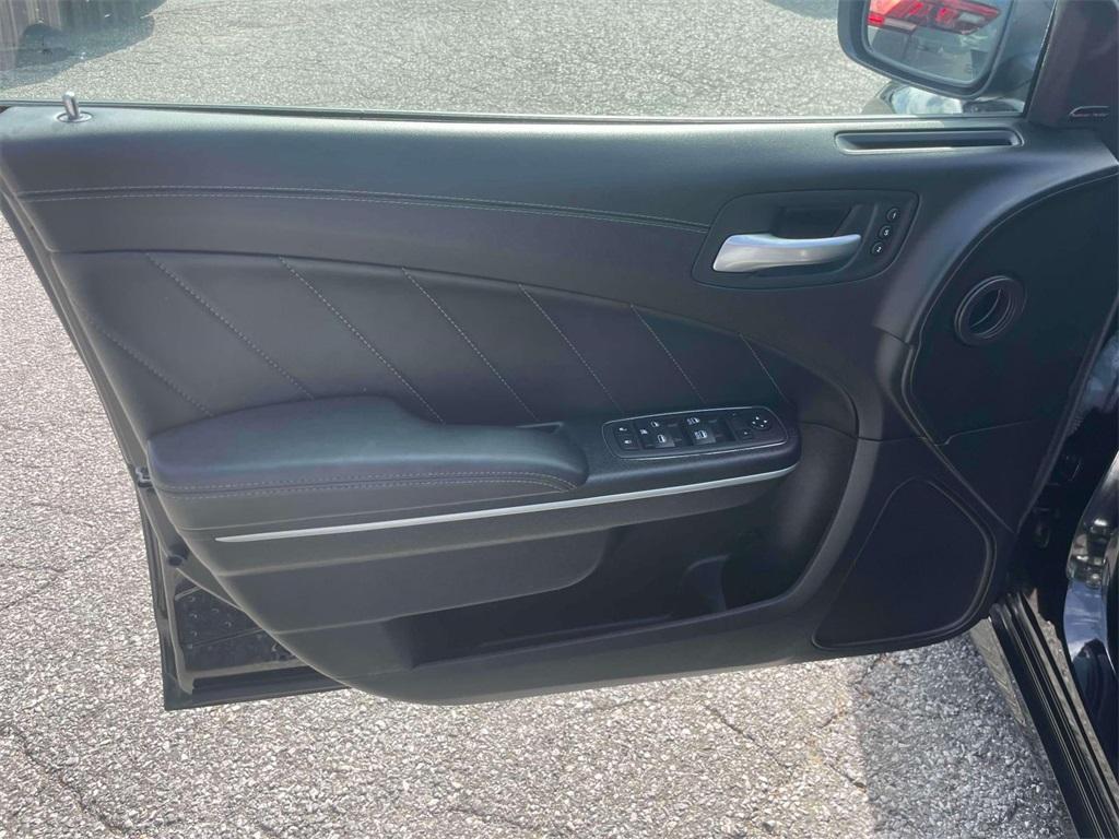 used 2023 Dodge Charger car, priced at $51,995