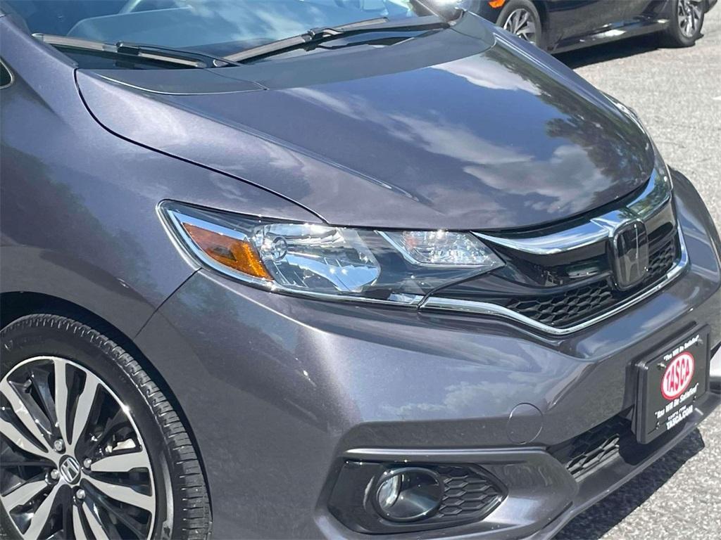 used 2019 Honda Fit car, priced at $20,888