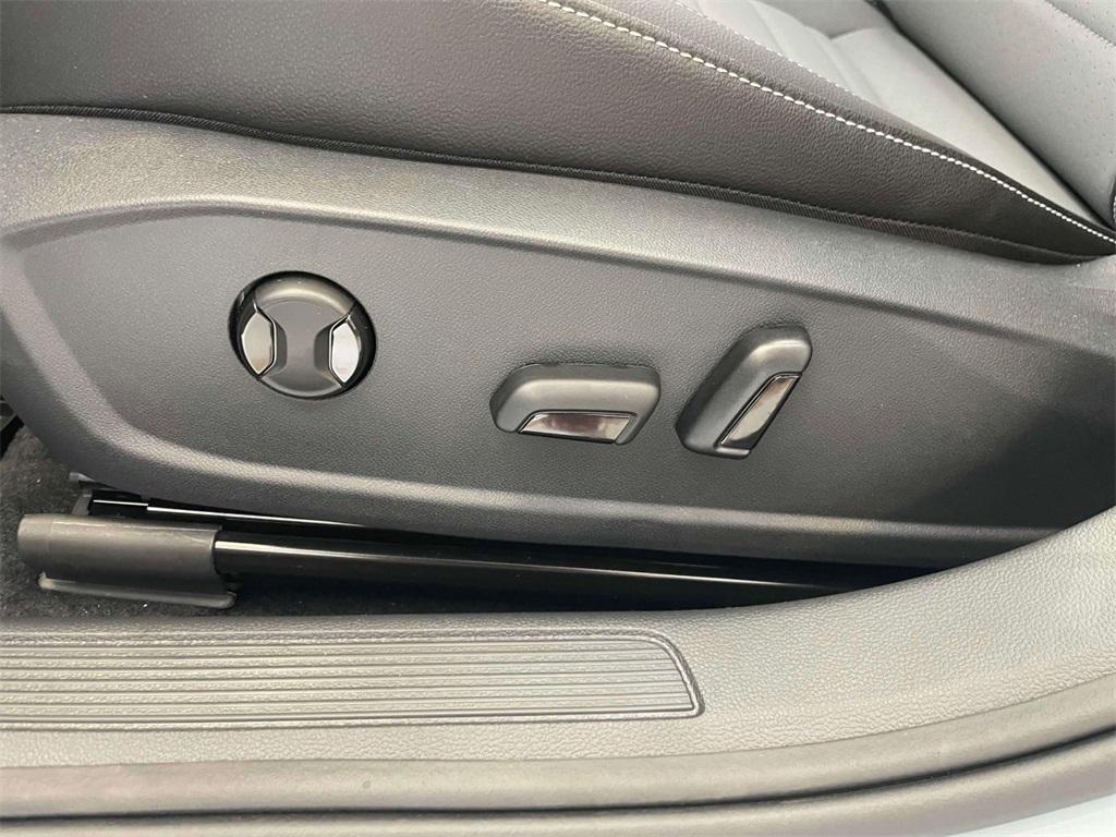 new 2025 Volkswagen Jetta car, priced at $28,258