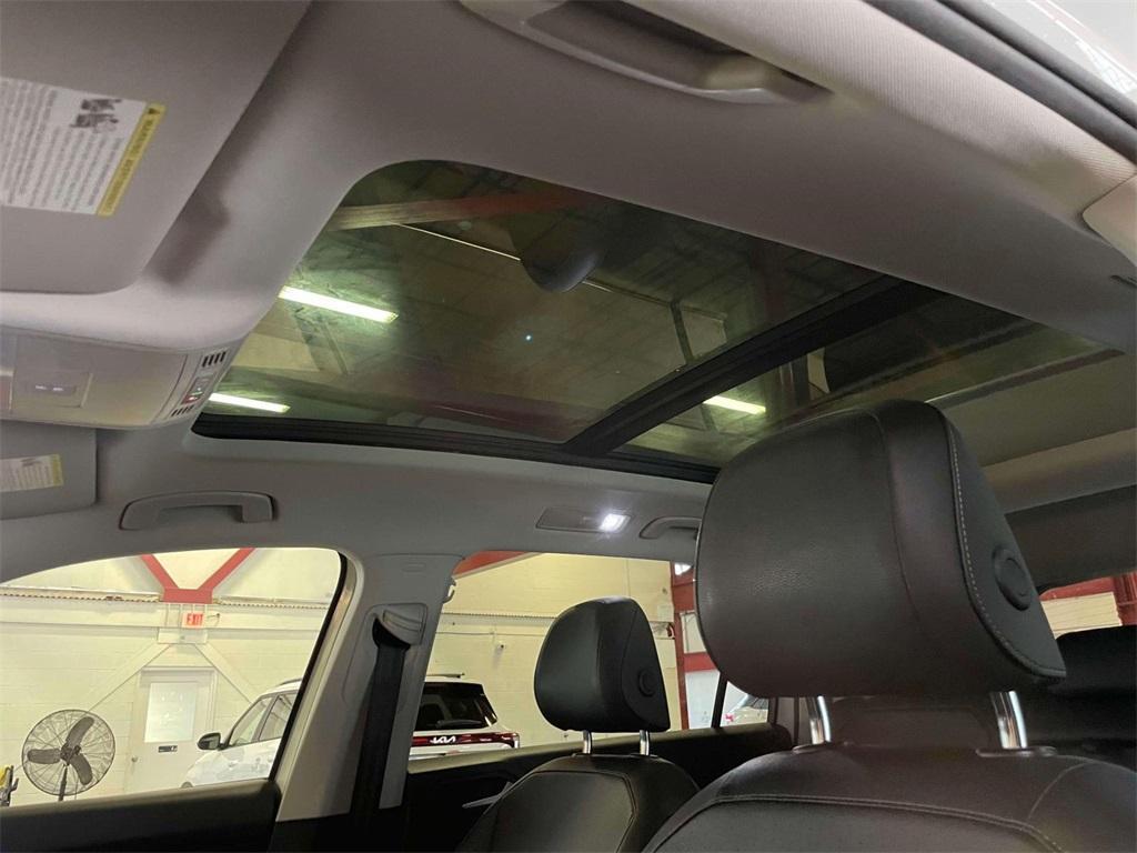 used 2020 Volkswagen Tiguan car, priced at $19,500