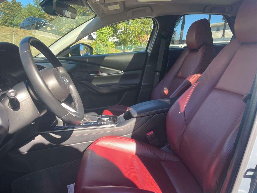 used 2023 Mazda CX-30 car, priced at $22,500