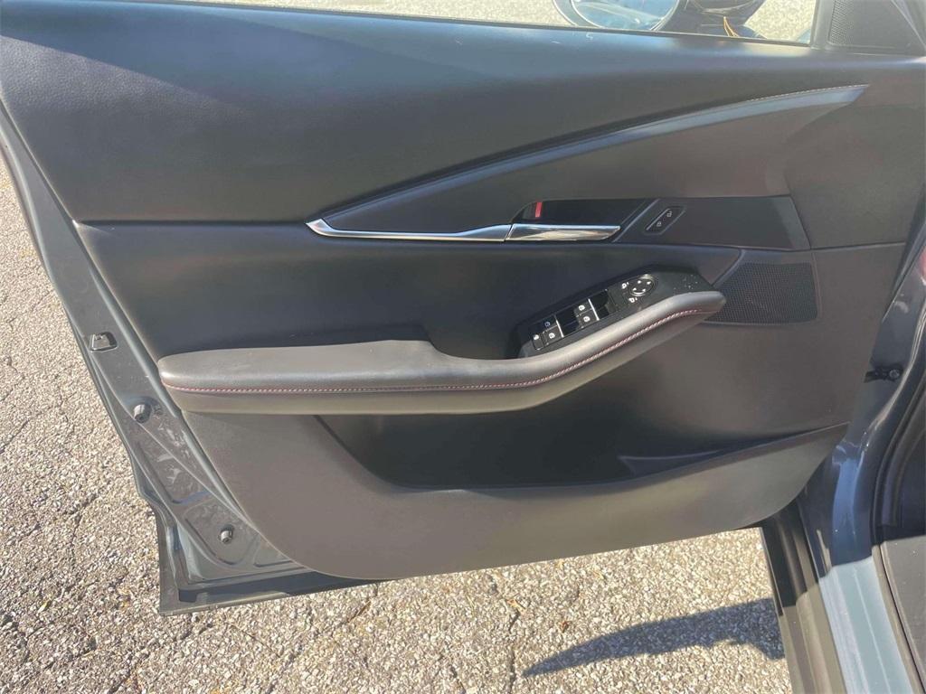 used 2023 Mazda CX-30 car, priced at $22,500