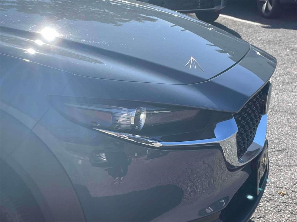 used 2023 Mazda CX-30 car, priced at $22,500