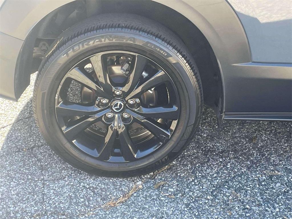 used 2023 Mazda CX-30 car, priced at $22,500