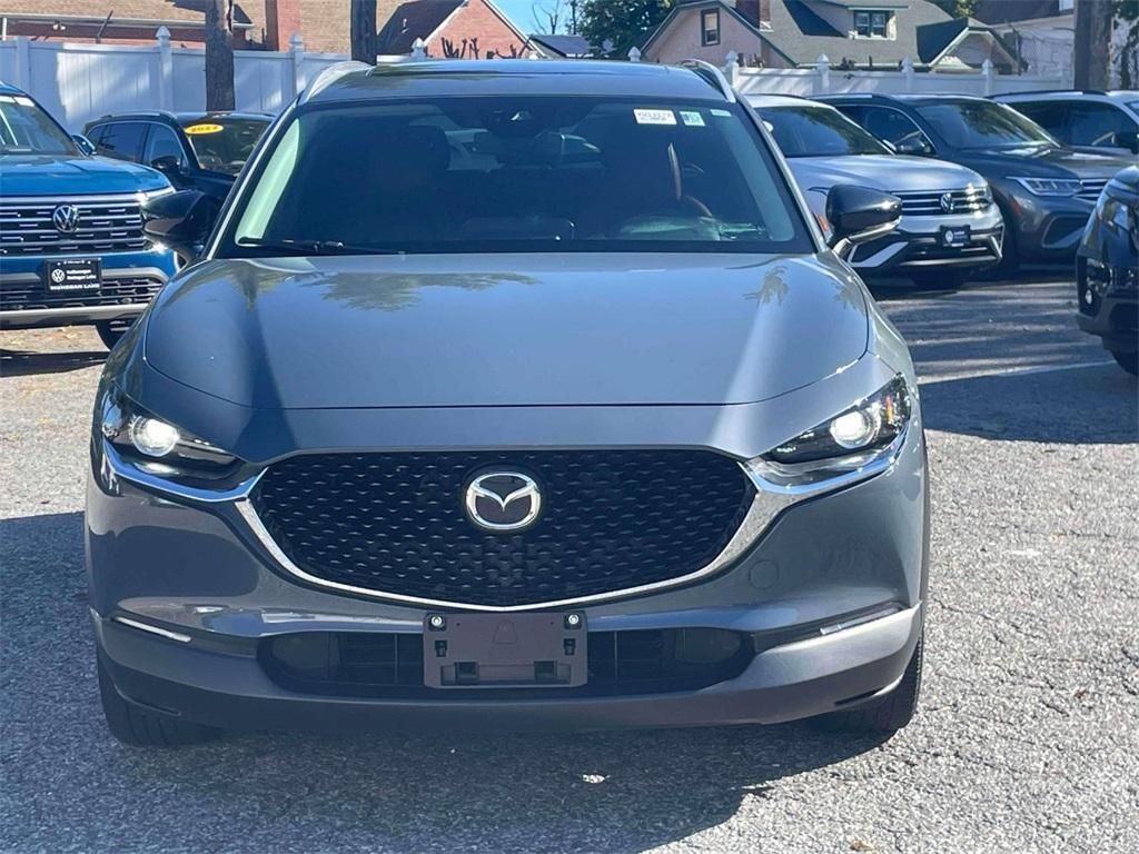 used 2023 Mazda CX-30 car, priced at $22,500