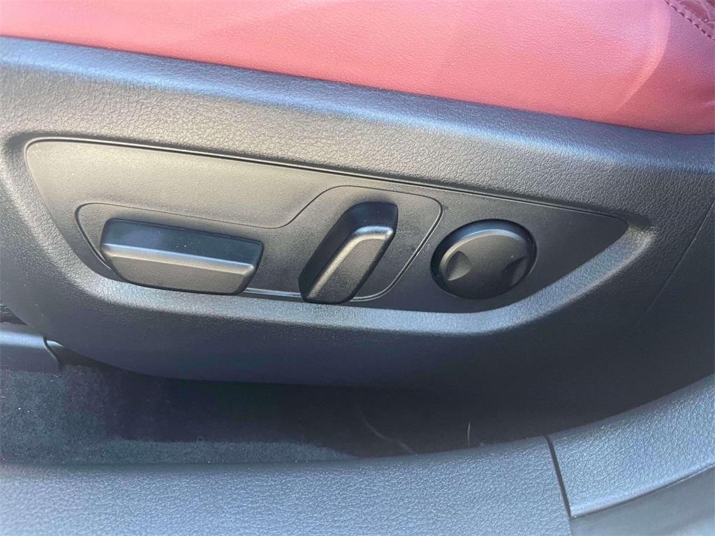 used 2023 Mazda CX-30 car, priced at $22,500