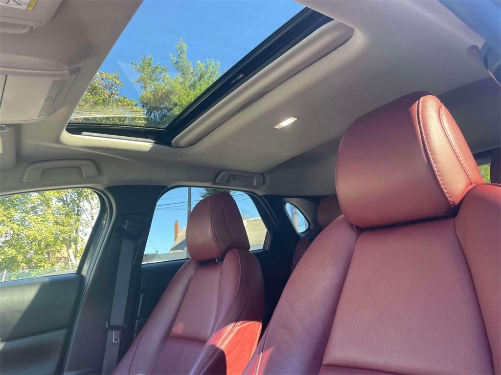 used 2023 Mazda CX-30 car, priced at $22,500