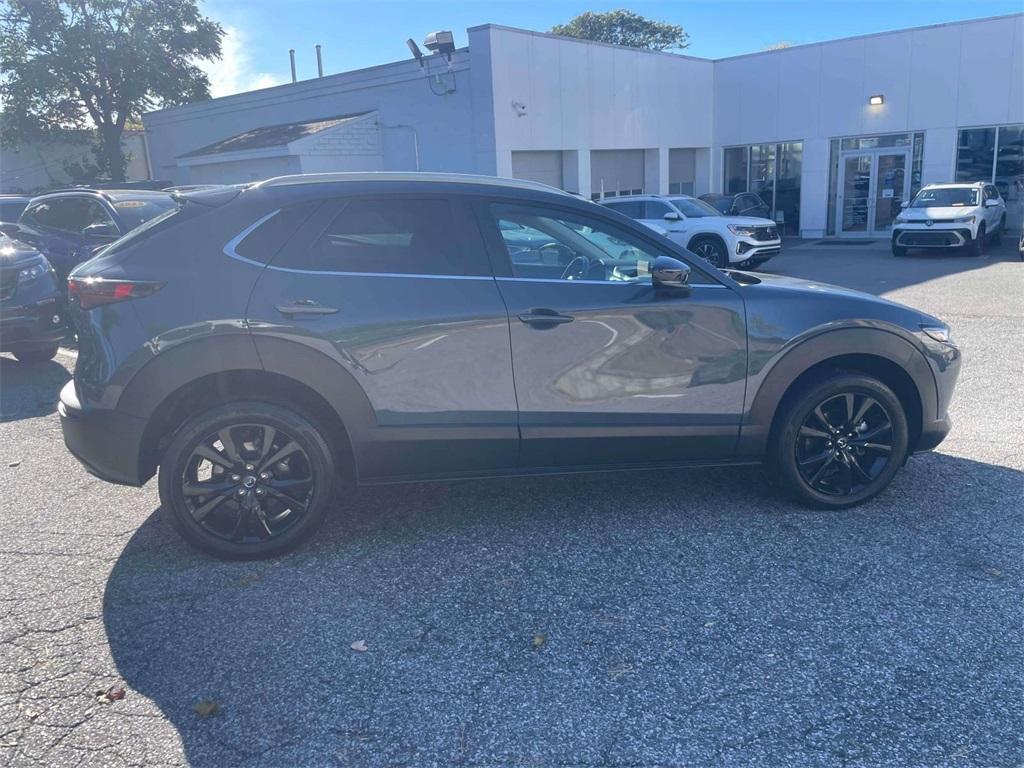 used 2023 Mazda CX-30 car, priced at $22,500