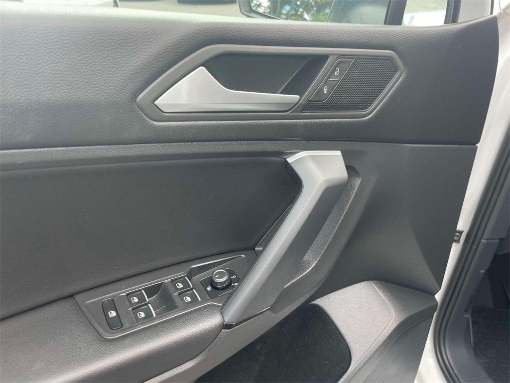 used 2019 Volkswagen Tiguan car, priced at $17,955