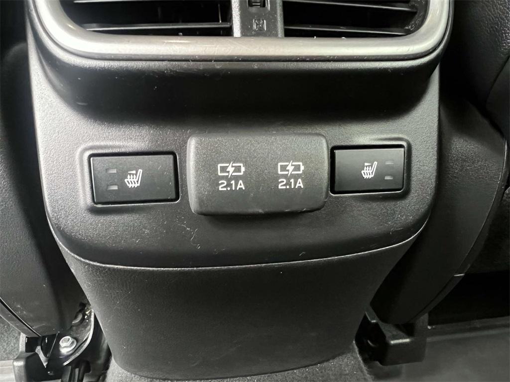 used 2020 Subaru Outback car, priced at $21,888