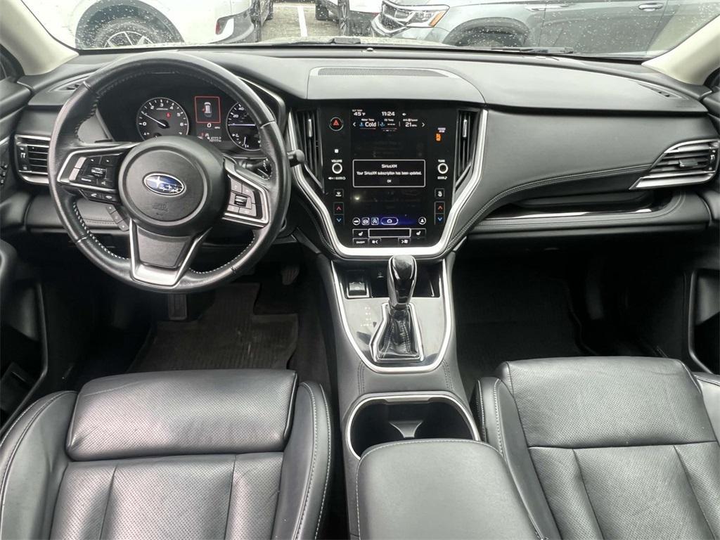 used 2020 Subaru Outback car, priced at $21,888