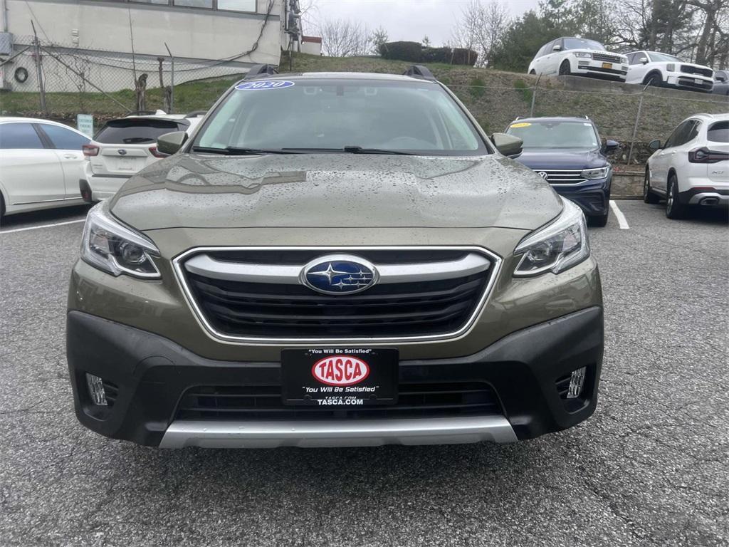 used 2020 Subaru Outback car, priced at $21,888