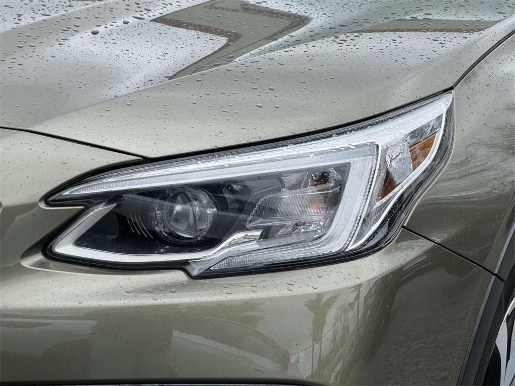 used 2020 Subaru Outback car, priced at $21,888