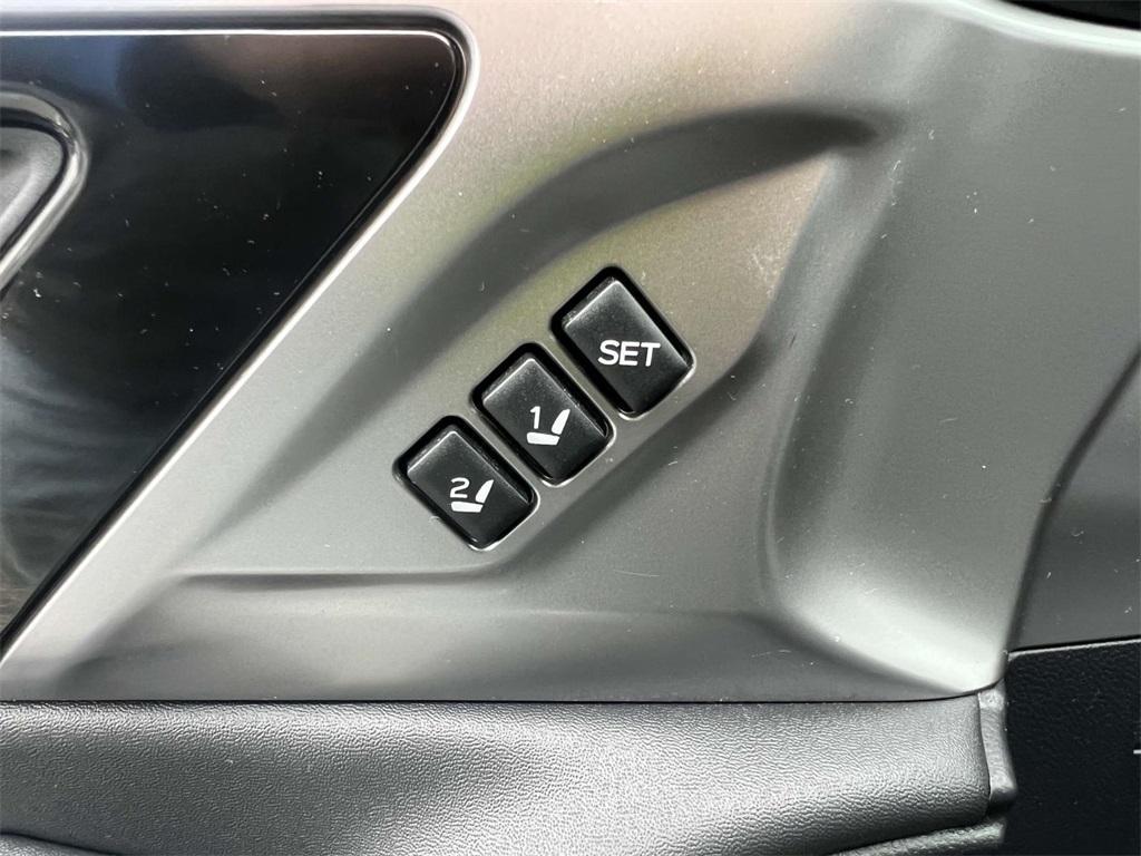 used 2020 Subaru Outback car, priced at $21,888