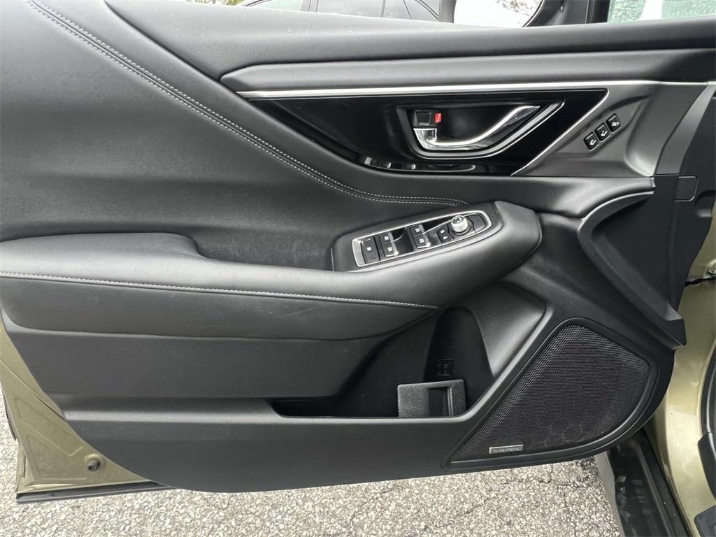 used 2020 Subaru Outback car, priced at $21,888