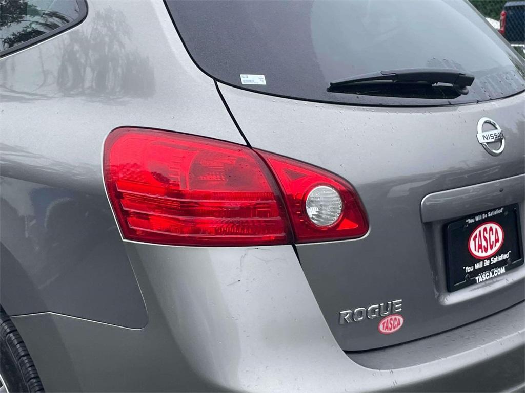 used 2008 Nissan Rogue car, priced at $7,988
