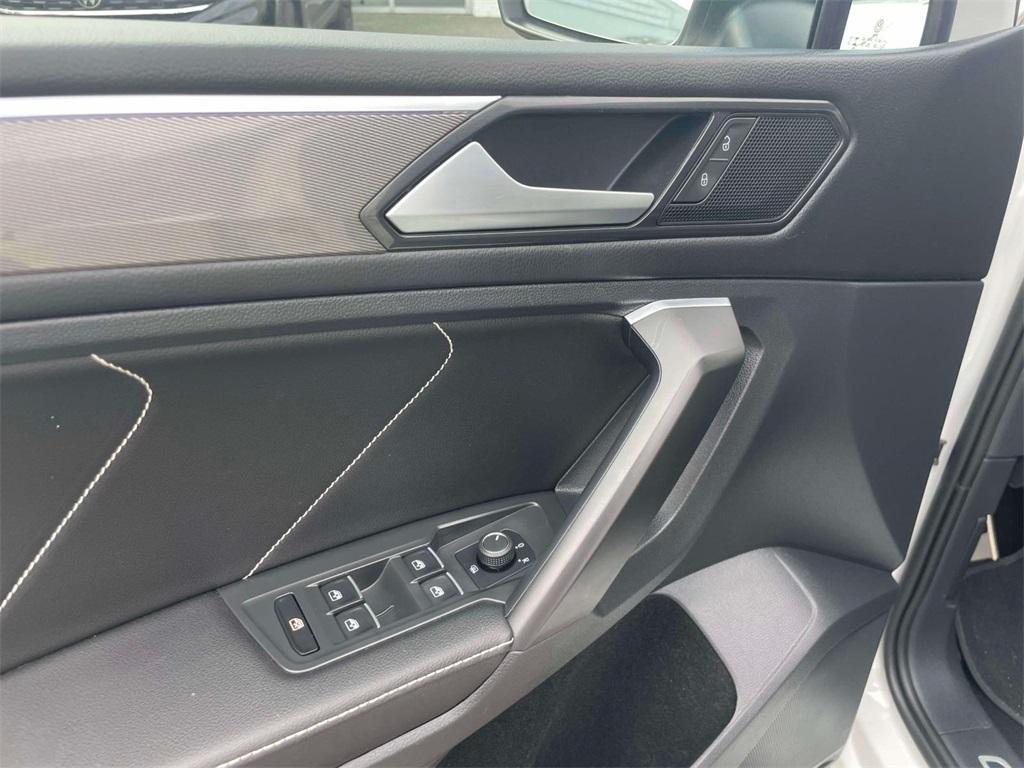 used 2023 Volkswagen Tiguan car, priced at $29,789