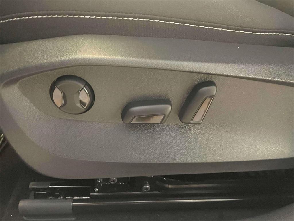 new 2024 Volkswagen Taos car, priced at $32,373