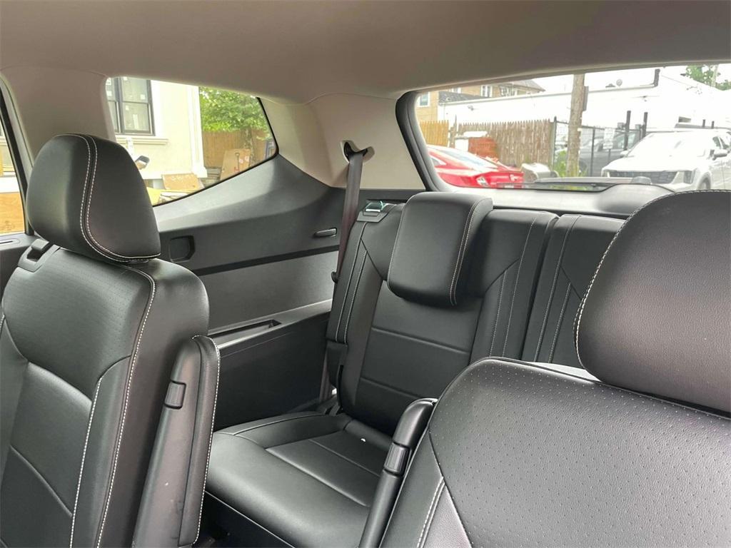 used 2021 Volkswagen Atlas car, priced at $29,188