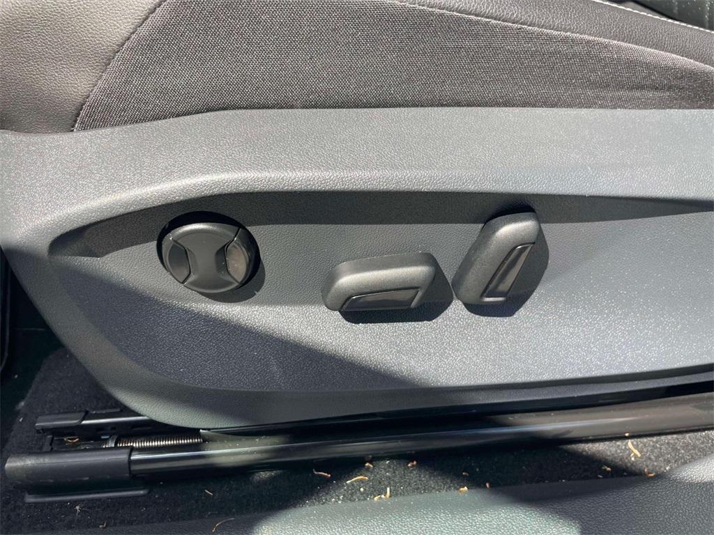 used 2022 Volkswagen Tiguan car, priced at $22,500