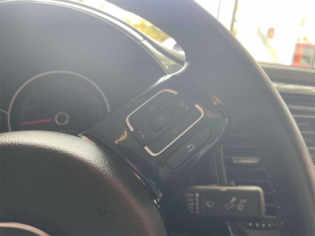 used 2018 Volkswagen Beetle car, priced at $23,900