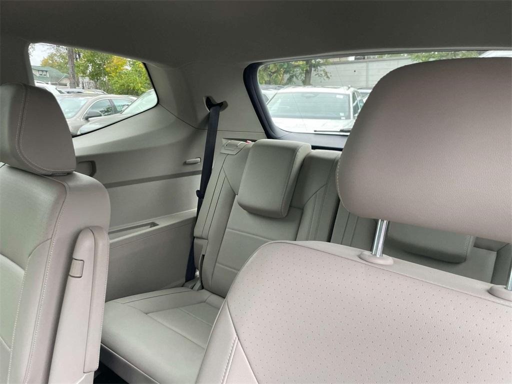 used 2022 Volkswagen Atlas car, priced at $29,500