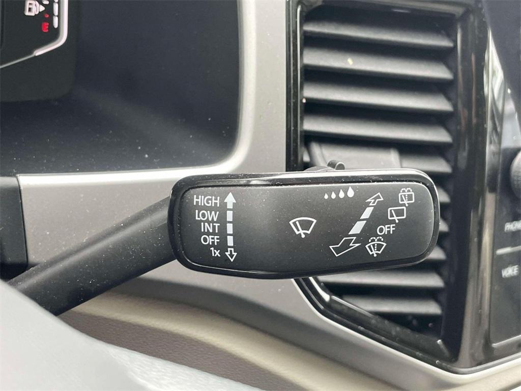 used 2022 Volkswagen Atlas car, priced at $29,500