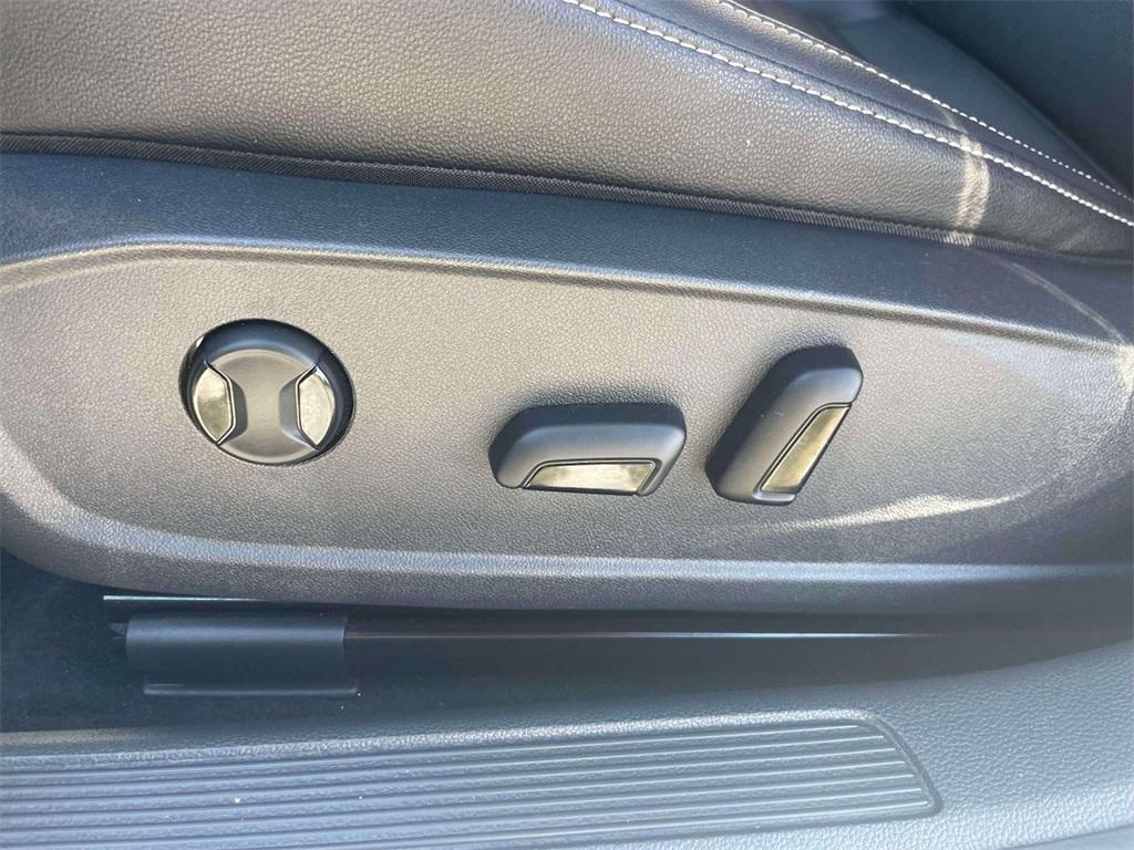 used 2022 Volkswagen Jetta car, priced at $18,990