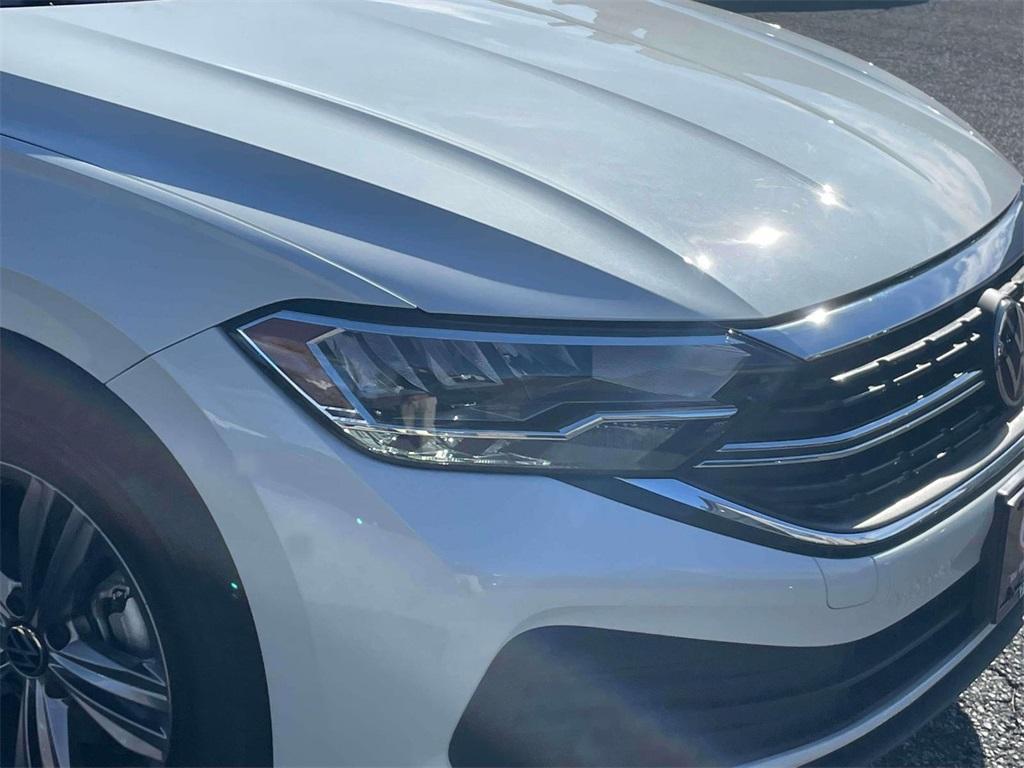 used 2022 Volkswagen Jetta car, priced at $18,990