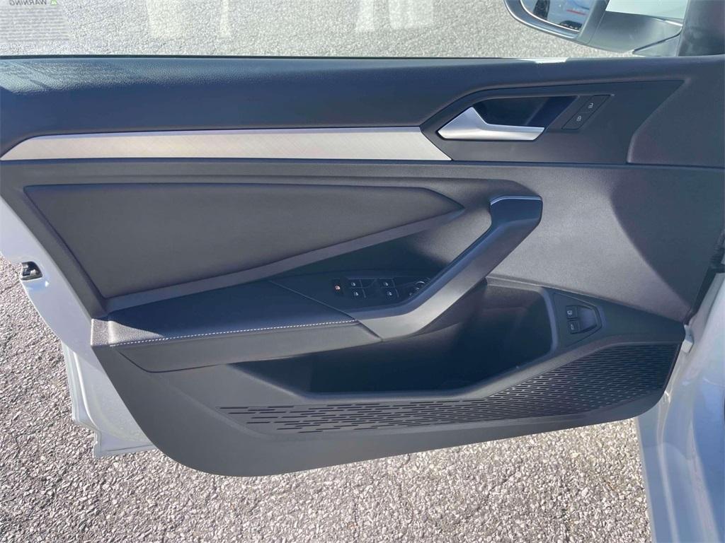 used 2022 Volkswagen Jetta car, priced at $18,990