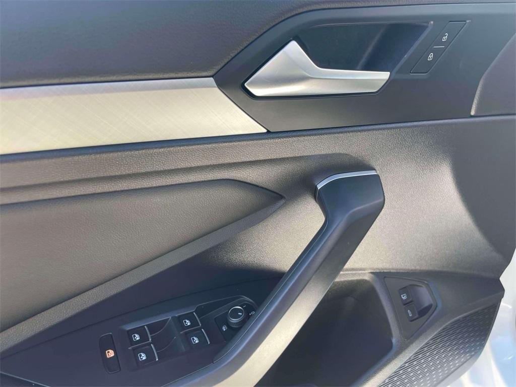 used 2022 Volkswagen Jetta car, priced at $18,990