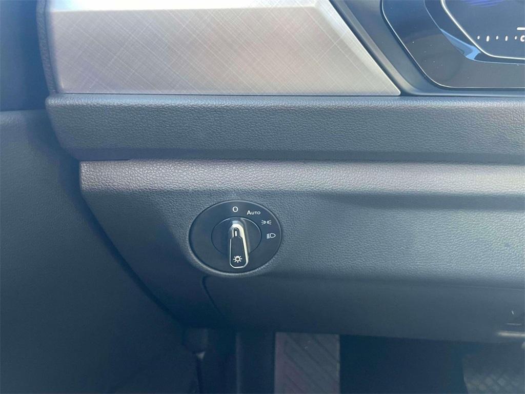 used 2022 Volkswagen Jetta car, priced at $18,990