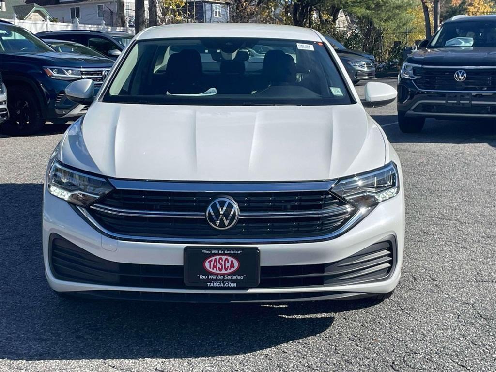 used 2022 Volkswagen Jetta car, priced at $18,990