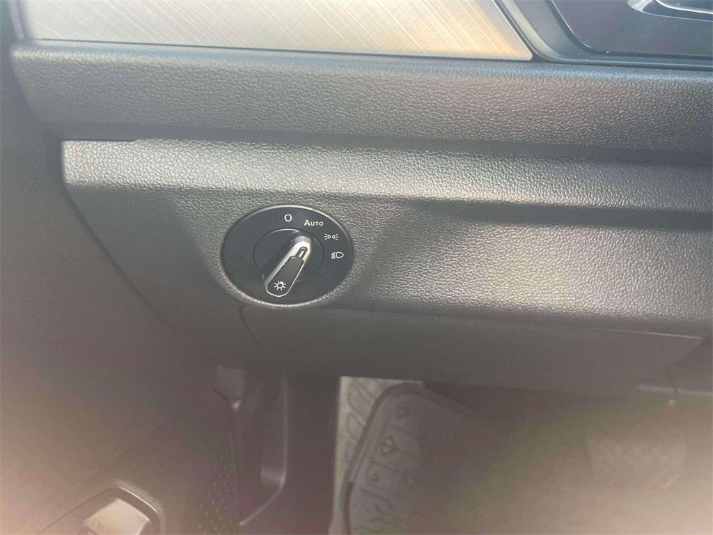 used 2023 Volkswagen Jetta car, priced at $18,900