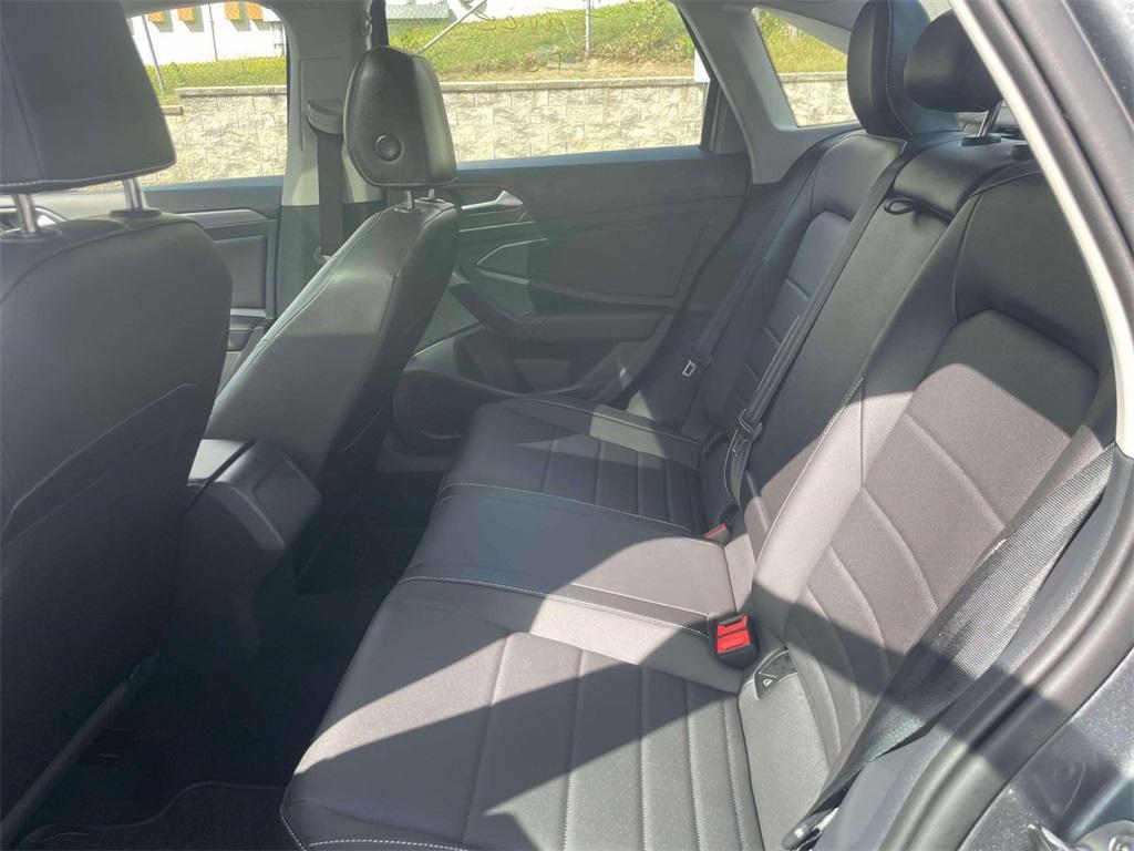 used 2023 Volkswagen Jetta car, priced at $18,900