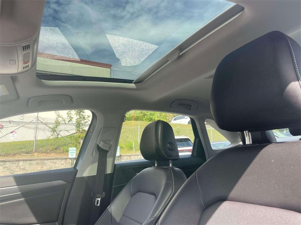 used 2023 Volkswagen Jetta car, priced at $18,900